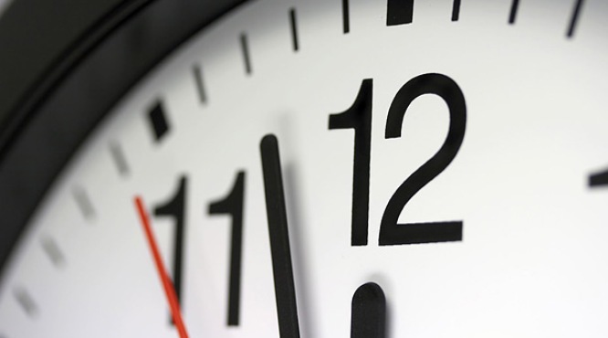 Horario Oficina