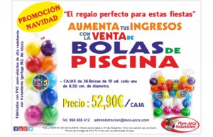 BOLSA BOLAS