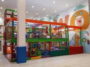 Magic World - Granada