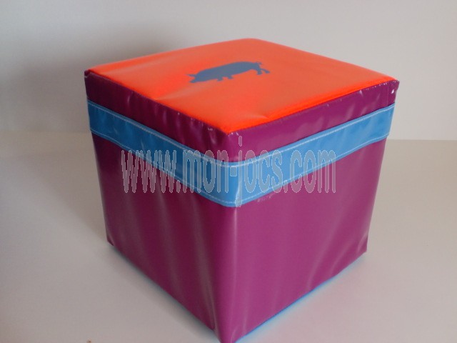 cubo blando
