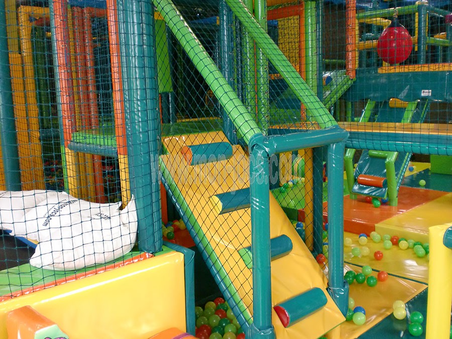 Comprar Rampa Túnel de Rodillos económico
