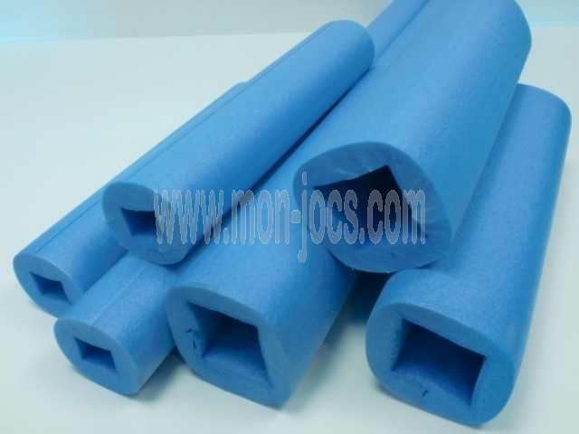 Protector Coquilla 70x70 Int x 100 Ext