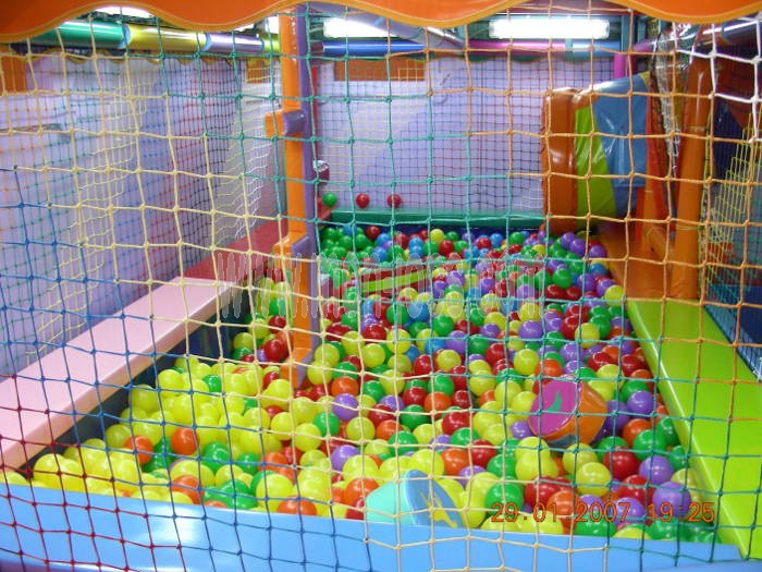 Tapizado Pasillos de Piscina