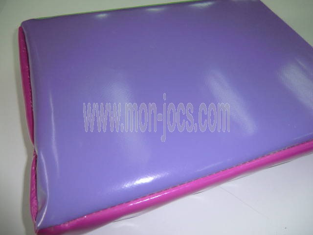 Tapizado de Pared de 2m alto 