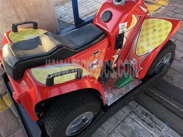 Máquina infantil venta
