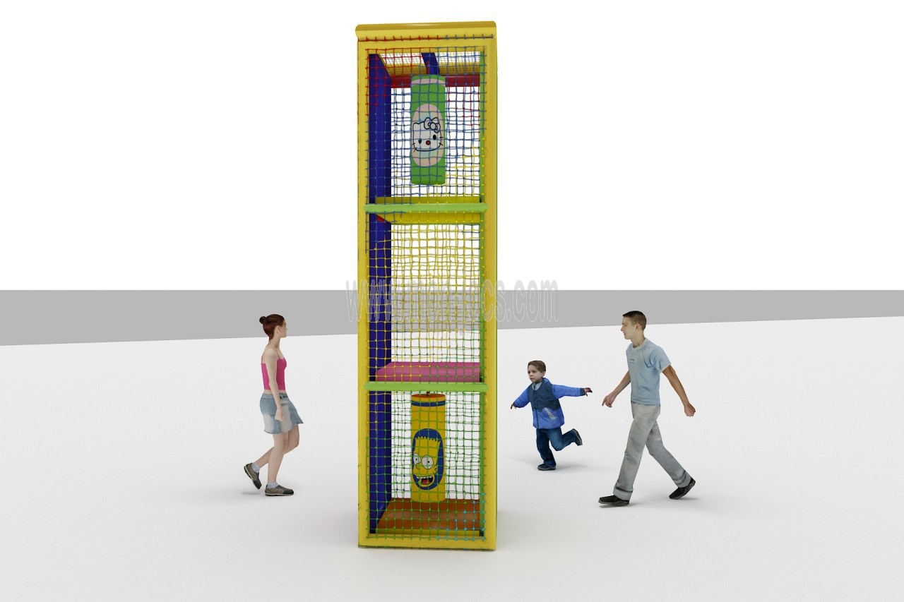 parque modular venta