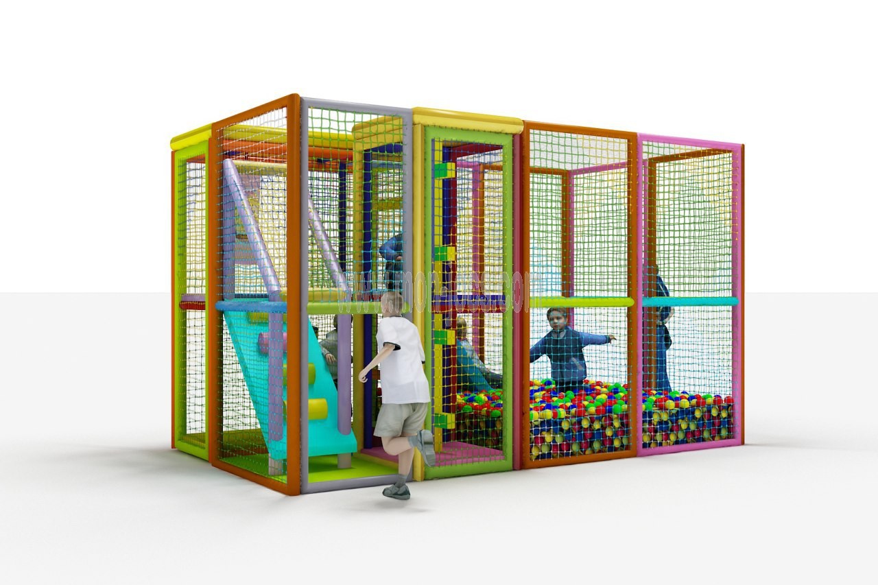 jardín infantil venta