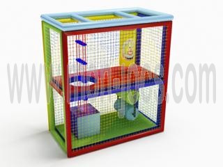 Parques Infantiles