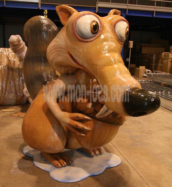 Figura Ice Age 2
