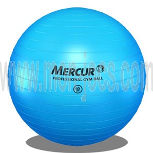 Figura blanda Bola Pilates