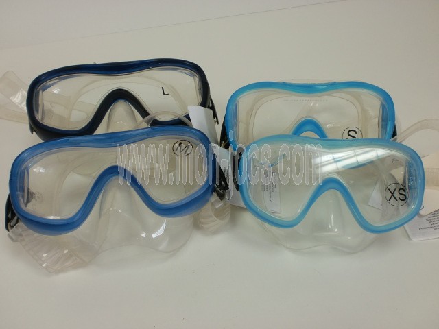 Accesorios | Gafas Protectoras para Cañones