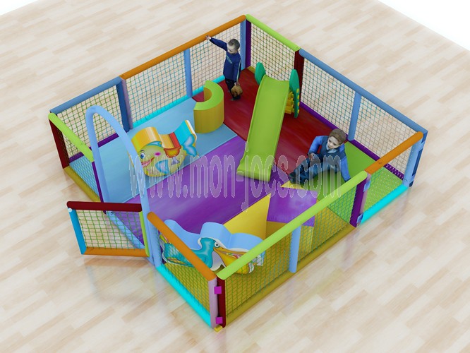 Jardin Infantil