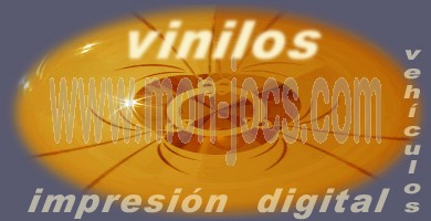 Vinilo para Impresión Digital