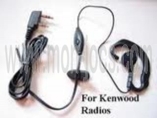 Comunicaciones (Kit Manos libres) para Parques Infantiles