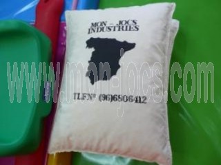 Saco de Loneta para Parques Infantiles