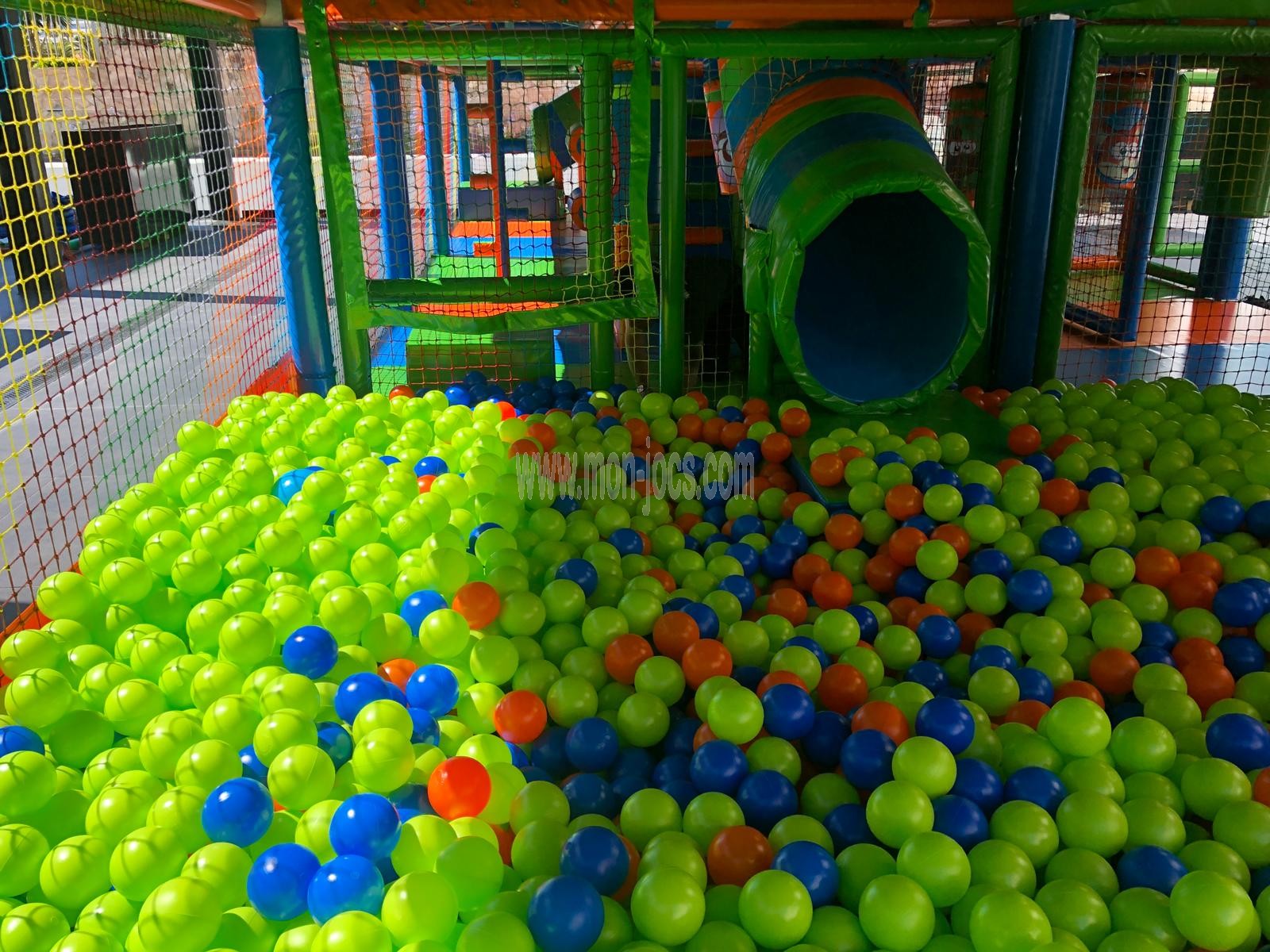 parque infantil exterior venta compra