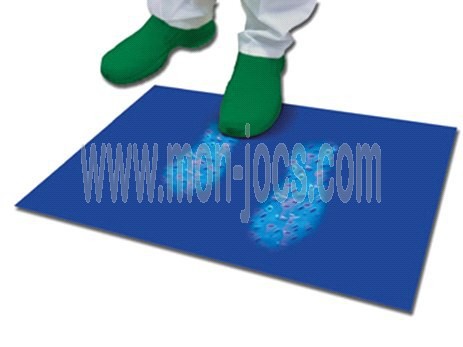 alfombrillas protección y desinfección mon-jocs parques infantiles covid19