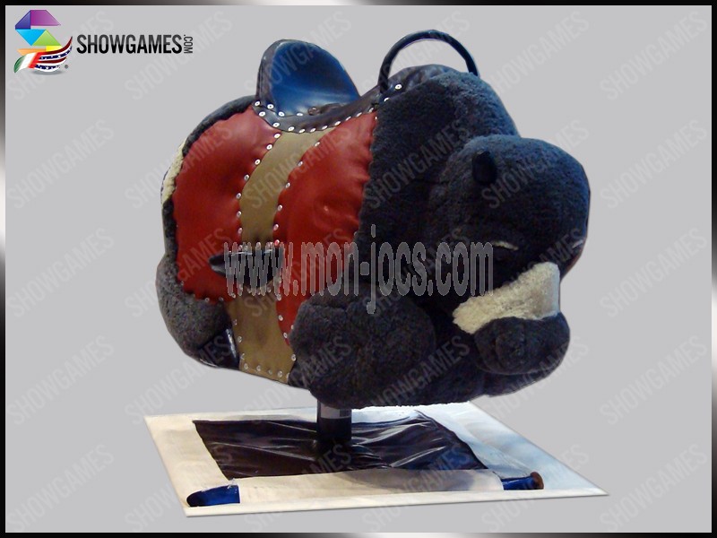 Venta de Simulador Búfalo Mini