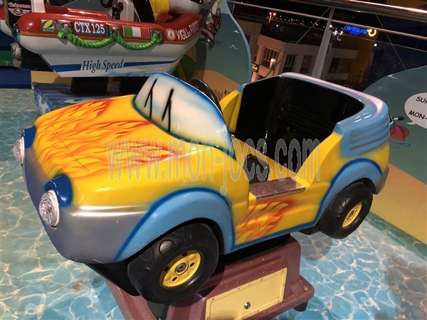 Comprar Máquina Infantil Cochecito VENTA