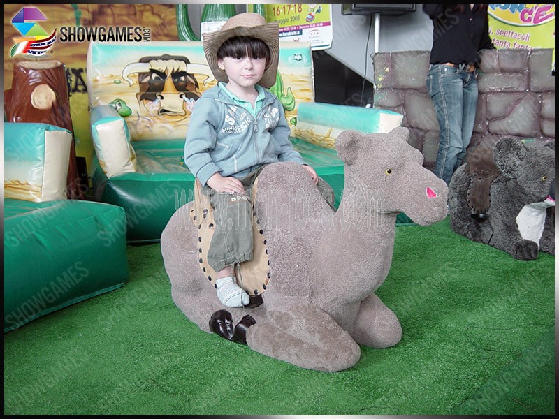 camello mini