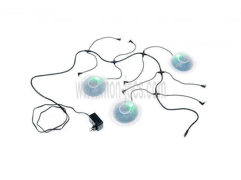 venta cargador juego interactivo