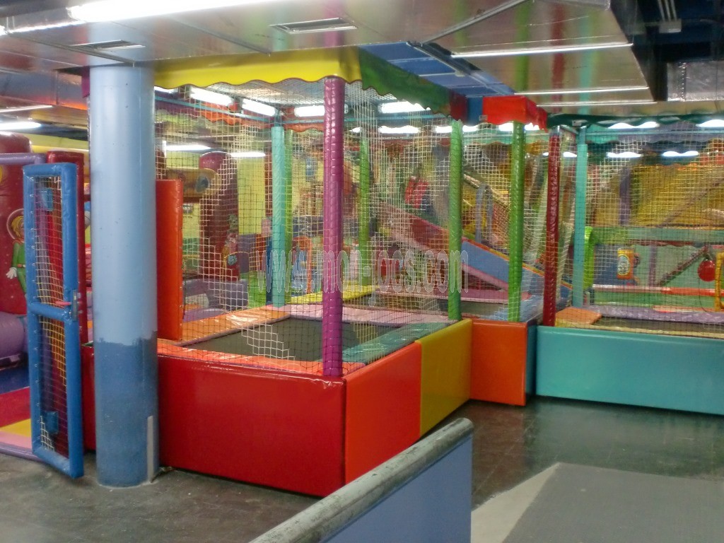 Comprar Cama Elástica