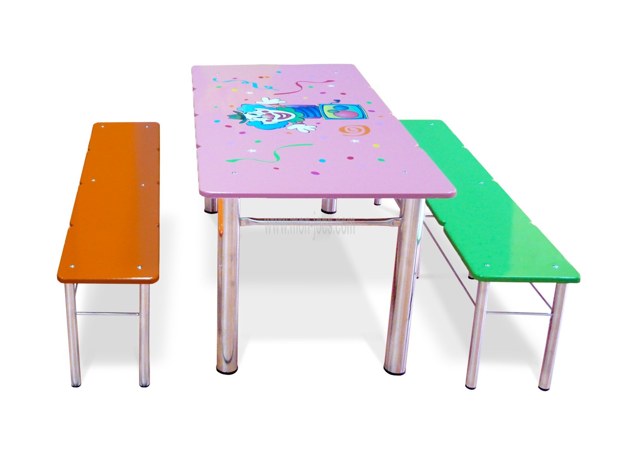 Venta mobiliario infantil