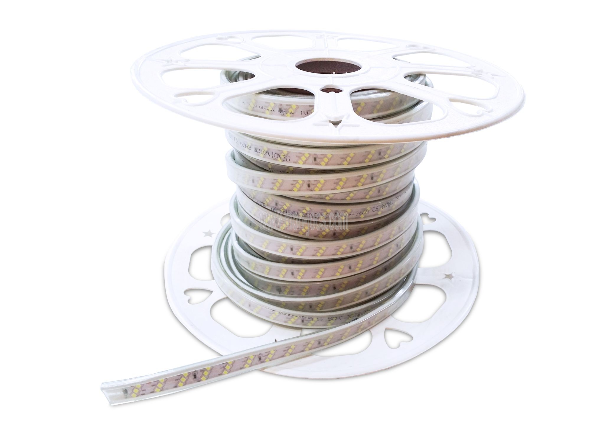 Cordon Tripe led's