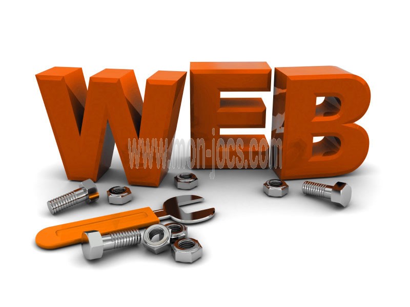 Diseño - Desarrollo Páginas Web