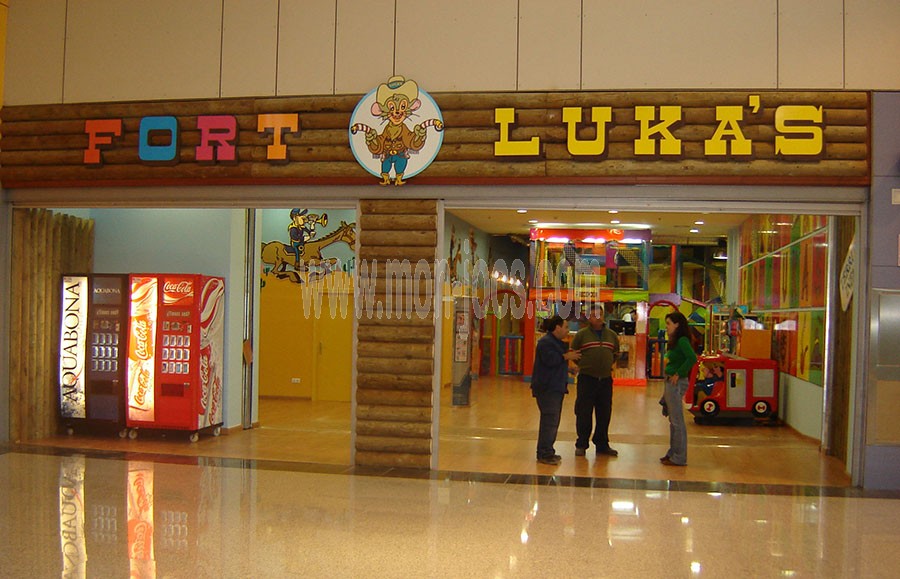 Decoración Lejano Oeste