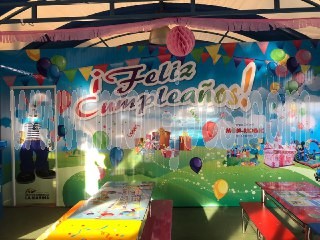 Impresión digital venta