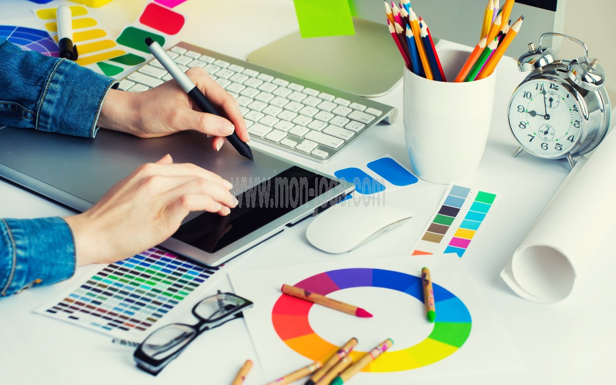 Diseñamos y desarrollamos tu Logotipo 