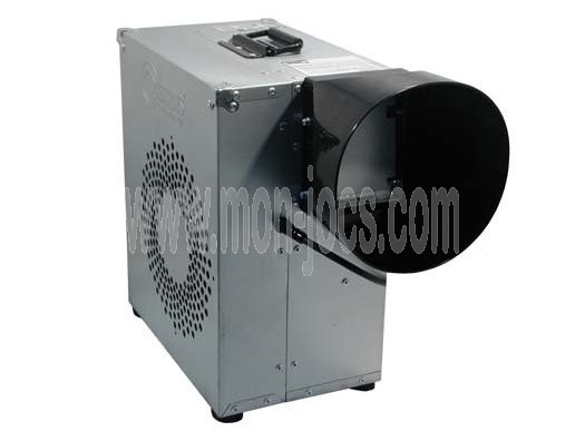 motor - soplador castillo hinchable