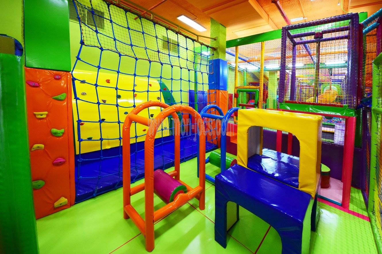Juego infantil Hamster Roller