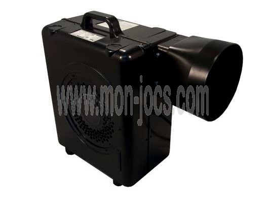 motor - soplador castillo hinchable
