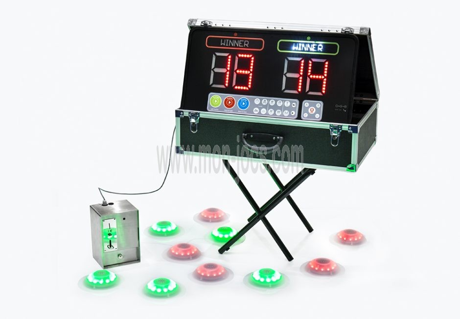Comprar juego Pulsadores Interactivo