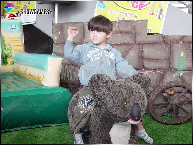 Simulador Koala compra