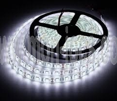 Rollo de cinta de Iluminacion Led