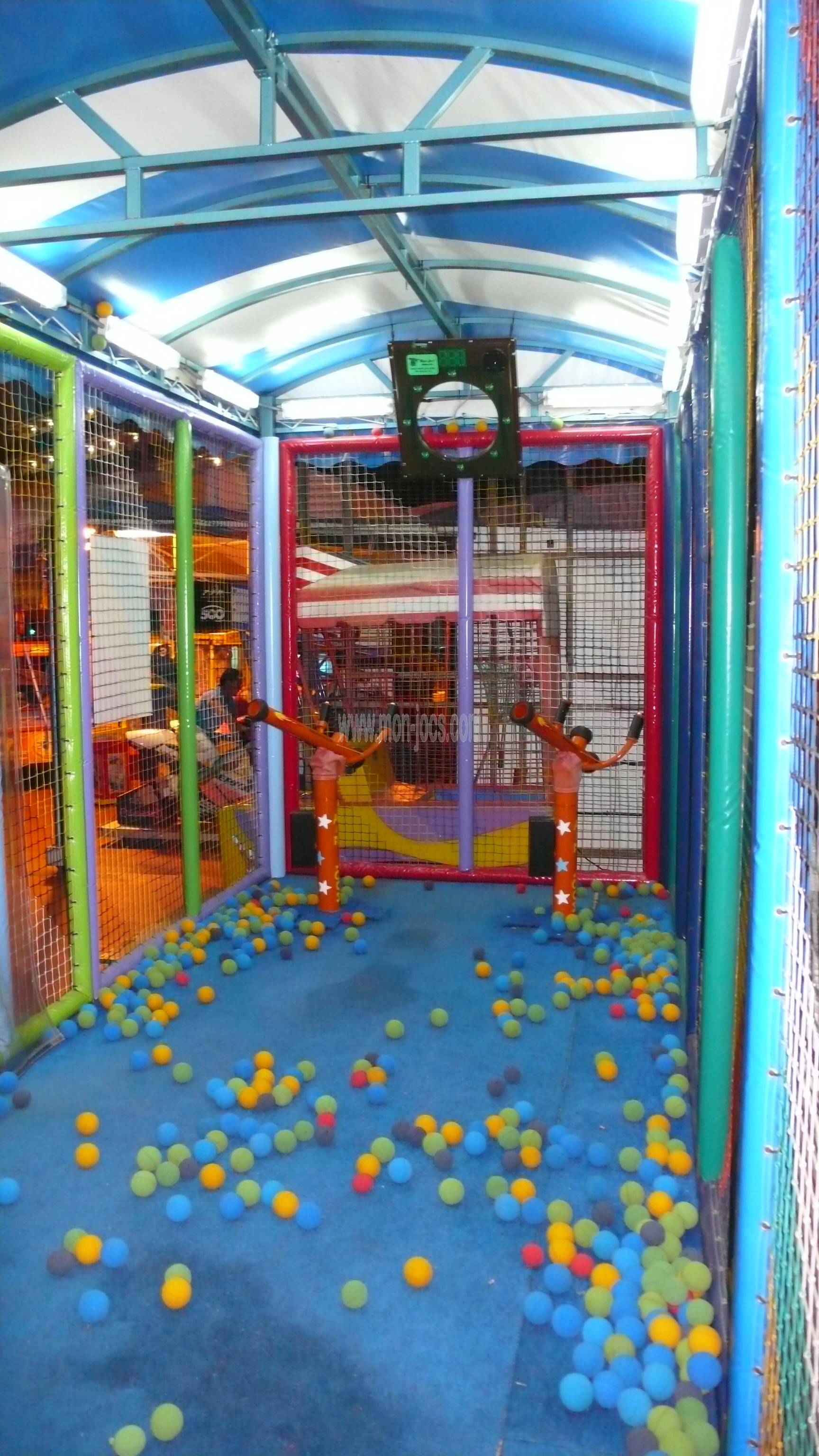 juegos de cañones