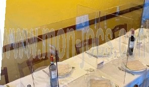 pantalla sobremesa parques infantiles centros de ocio