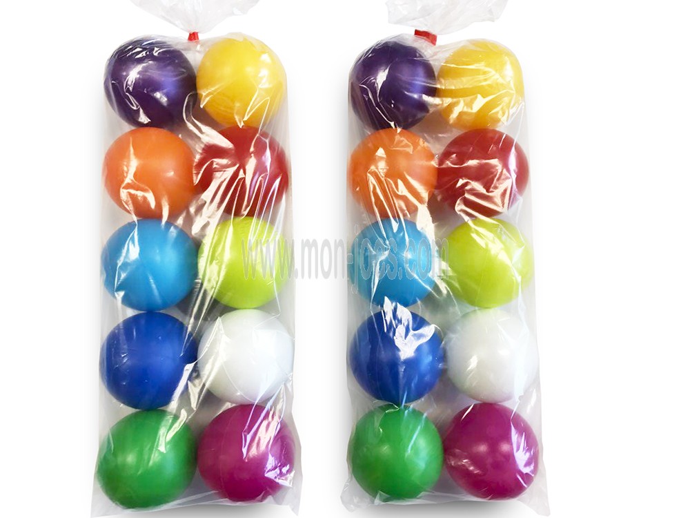 Bolas Piscina de 8,5cm