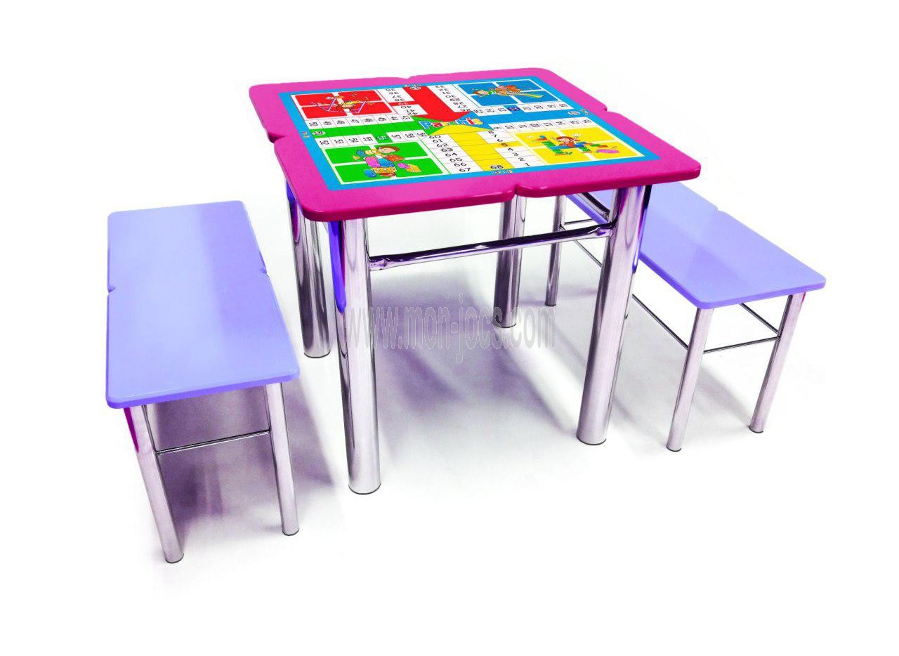 Venta mobiliario Infantil