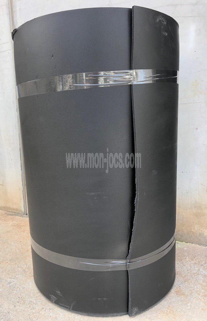 bobina foam 1cm