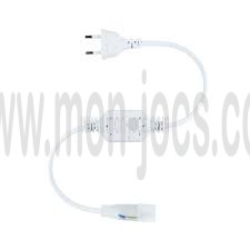 rectificador triple led