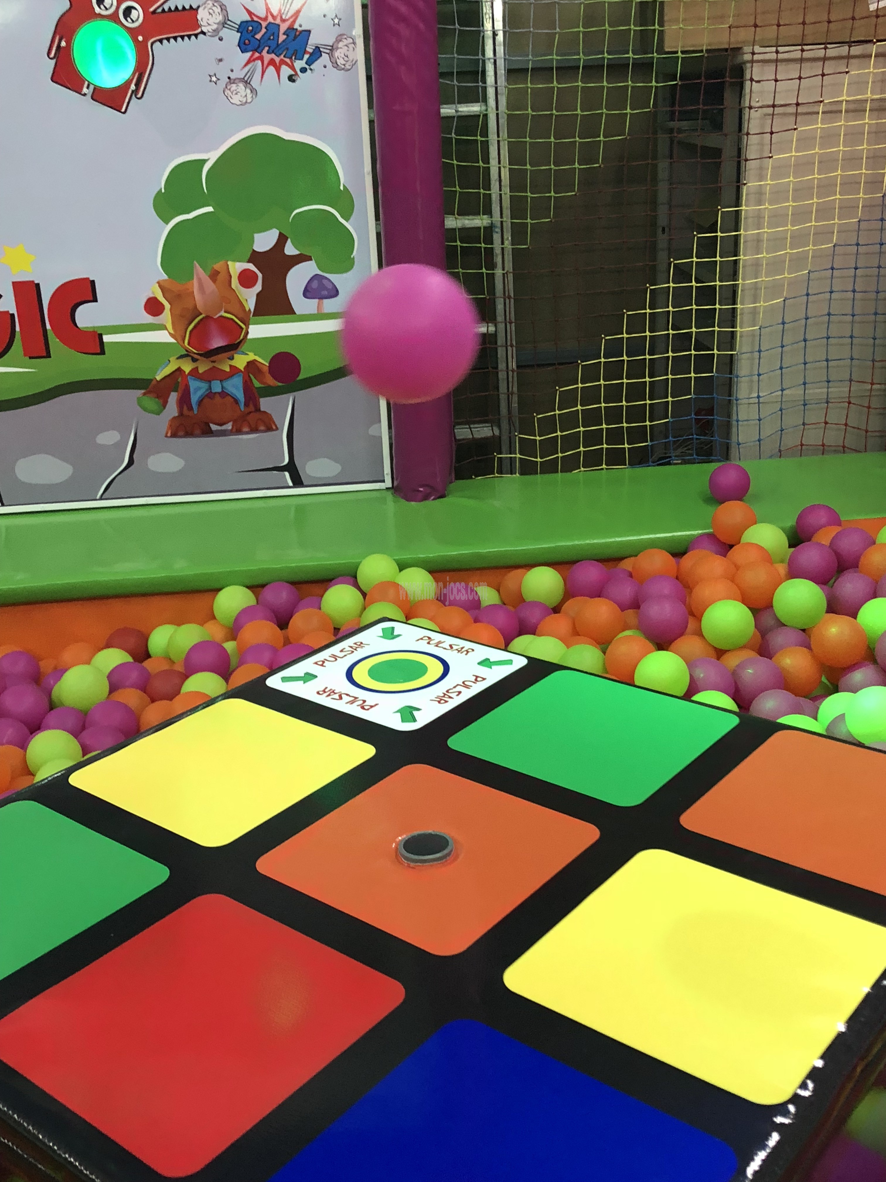 Rubik Interactivo