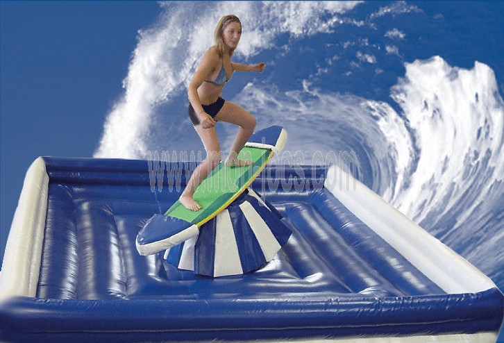 Comprar Simulador de Surf