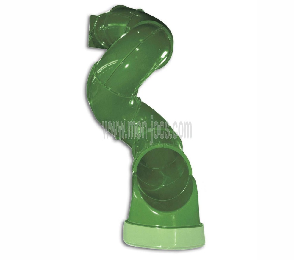 Tobogán Espiral 390