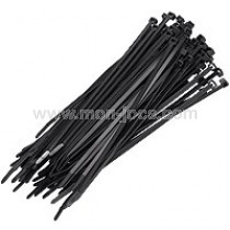 Bridas negras