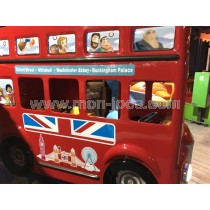 autobús London venta compra