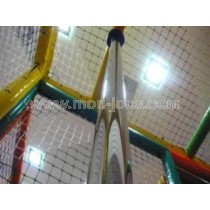 Tubo Bombero para Parques Infantiles
